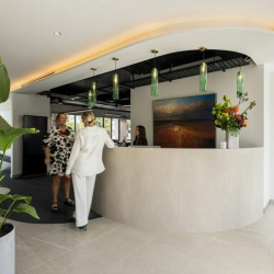 Office suites in central Gold Coast