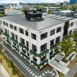 Serviced office centre to let in Gold Coast