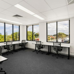 Executive office centre in Gold Coast