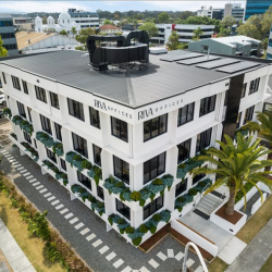 Serviced office centre - Gold Coast