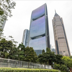 Serviced offices to rent in Guangzhou