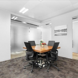 Executive office centre in Guangzhou