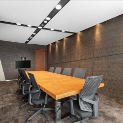 Serviced offices in central Guangzhou