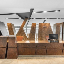 Office space to lease in Guangzhou
