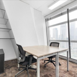 Image of Guangzhou serviced office