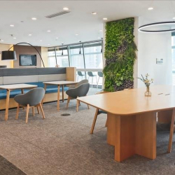 Serviced offices in central Guangzhou