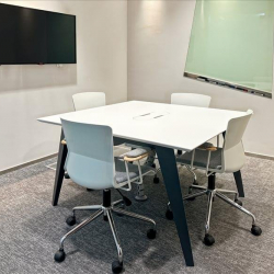 Guangzhou office suite