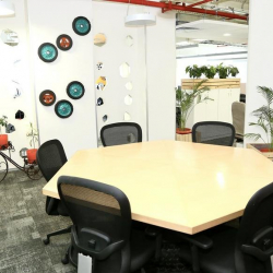 21, IT Park, Sahastradhara Road serviced offices