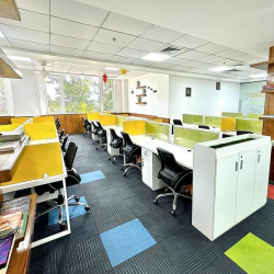 Serviced office in Dehradun