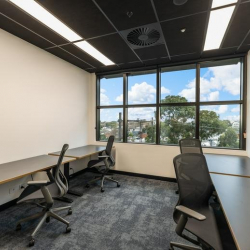 Interior of 21, William Street, Balaclava