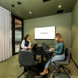Office accomodation - Melbourne