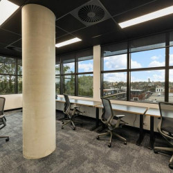 Serviced offices to rent in 