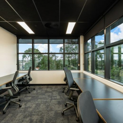 Serviced offices to rent in 