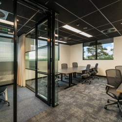 Serviced offices to rent in 
