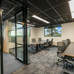 Serviced offices to rent in 
