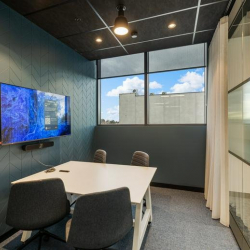 Serviced offices to rent in 