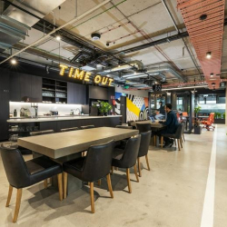 Serviced offices to rent in 