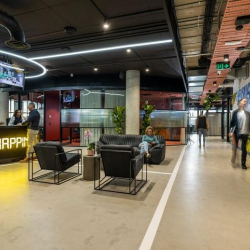 21, William Street, Balaclava executive suites