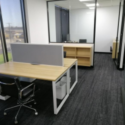 Melbourne executive suite