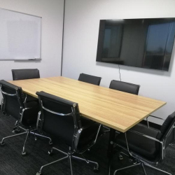 Serviced office centres in central Melbourne