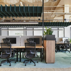Image of Melbourne office suite