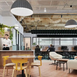 Serviced offices to rent in Melbourne