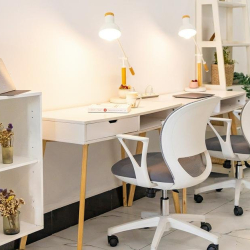 Exterior view of 212, Đường Nguyễn Tri Phương