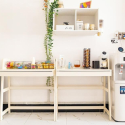 Executive office centres to rent in Da Nang