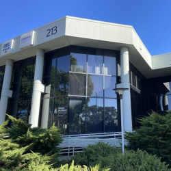 Office accommodations to rent in Sydney