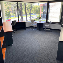 213 Greenhill Road executive offices