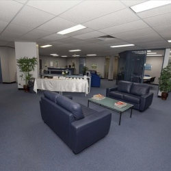 Image of Adelaide executive office
