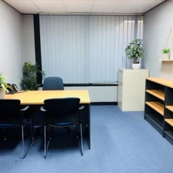 Serviced office centres in central Adelaide