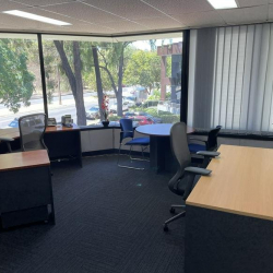 Serviced office - Adelaide