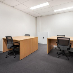 Serviced offices in central Sydney
