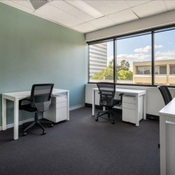 Serviced office centre - Sydney