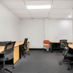 Executive office centre - Sydney