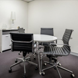 Executive offices in central Sydney