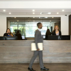 Serviced office in Melbourne