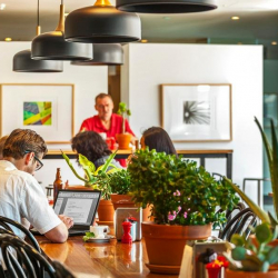 Office space to lease in Melbourne