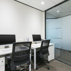 Offices at 215 Bell Street, Bell City