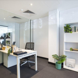 Office suites to let in Melbourne
