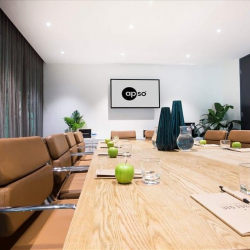 Executive offices to hire in Melbourne
