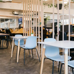 Office suite in Adelaide
