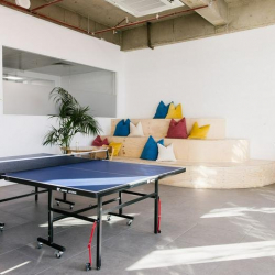 Serviced offices to rent in 