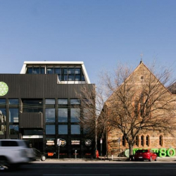 Serviced offices to rent in 