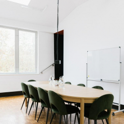 Serviced offices to rent in 