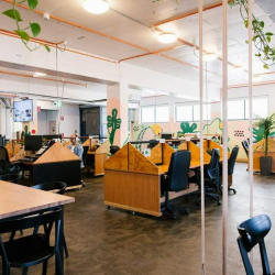Serviced offices to rent in 
