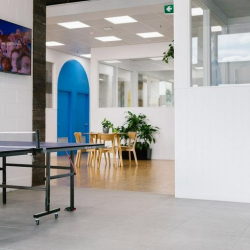 Image of Adelaide executive suite