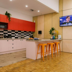 Interior of 217-225 Flinders Street
