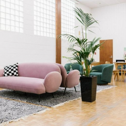 Adelaide serviced office centre